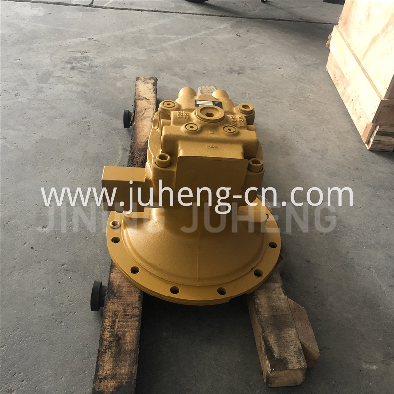 R250nlc 3 Swing Motor 5